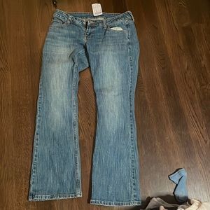 popular brandy jeans